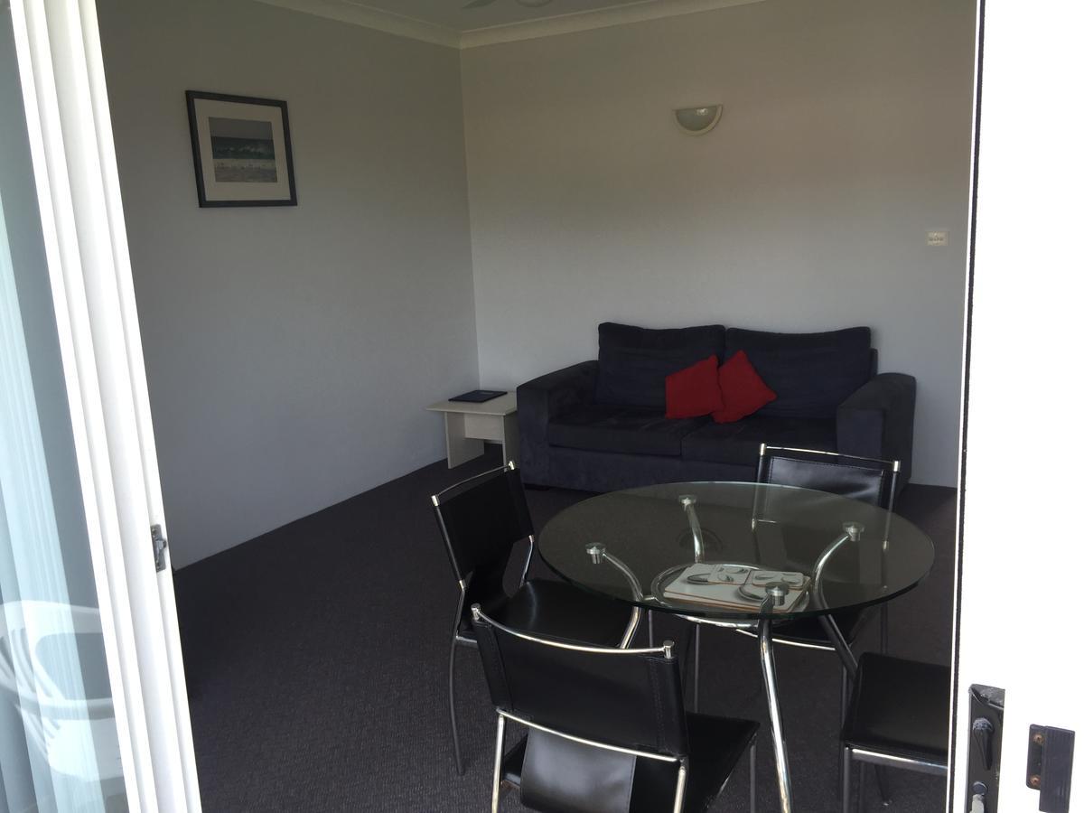 Aquarius Apartments Mollymook Exterior foto